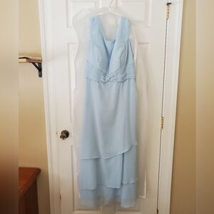 Formal Dress Prom, Homecoming, Bridesmaid, Mother Of The Bride.